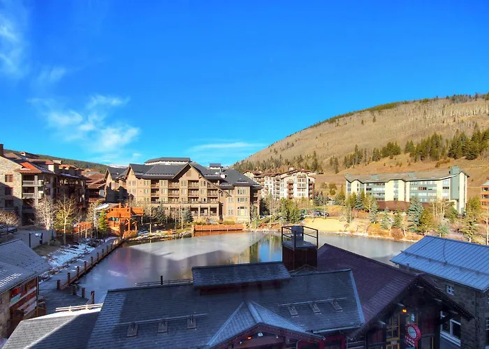 Vs438 And 436h Village Square Copper Mountain