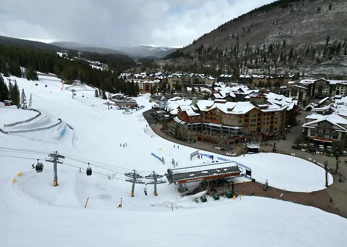Vs438 And 436h Village Square Copper Mountain